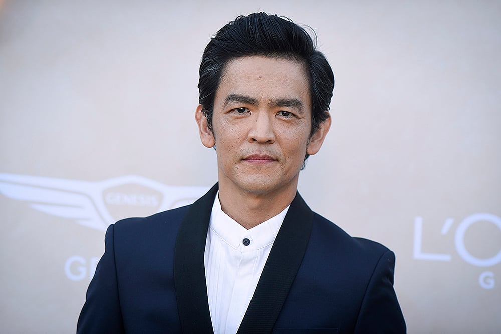 John Cho